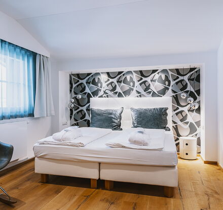 Flachauerhof | Classic Doppelzimmer Flachauerhof | Classic Doppelzimmer