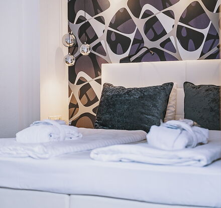 Flachauerhof | Superior Doppelzimmer Flachauerhof | Superior Doppelzimmer
